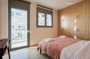 Georgia seaview apartment B1
